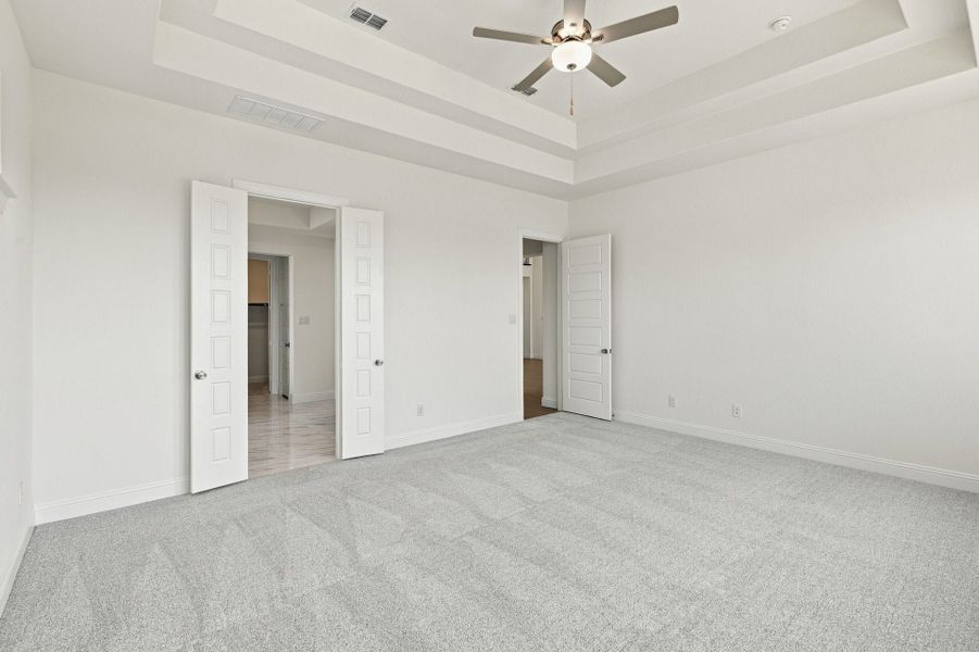 New Home in Celina, TX.  - Slide 27