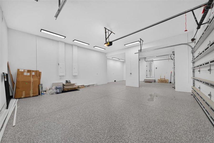 Spacious, unfurnished interior of a new home in , Sarasota (Image 21). Spacious, unfurnished interior of a new home in , Sarasota (Image 21).
