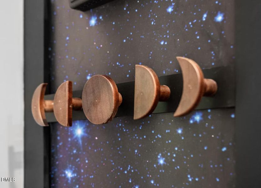 GALAXY ABNB4