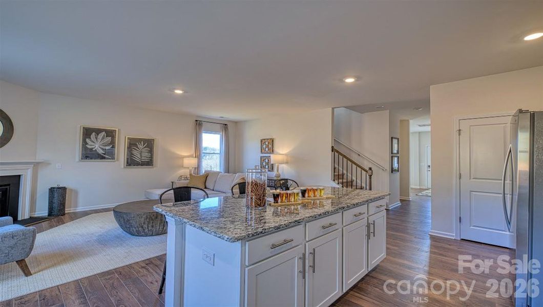 Photos are representative