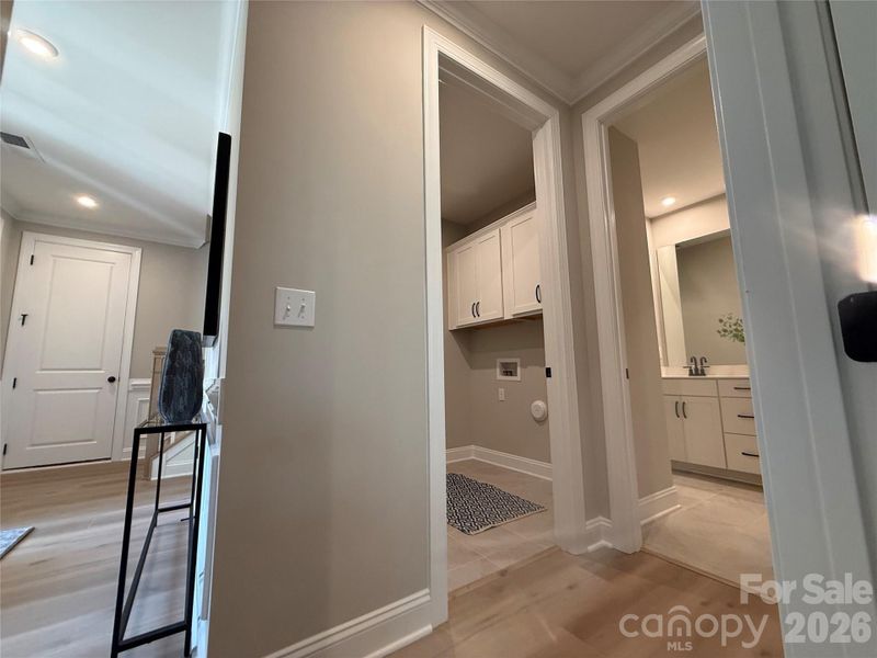 Image 38 of a home in The Townes at Wade Ardrey.