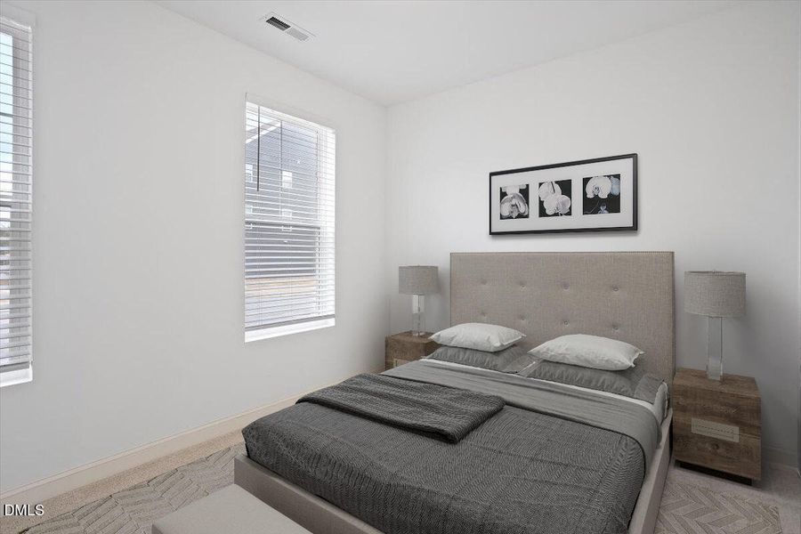 Main Floor Bedroom1_U