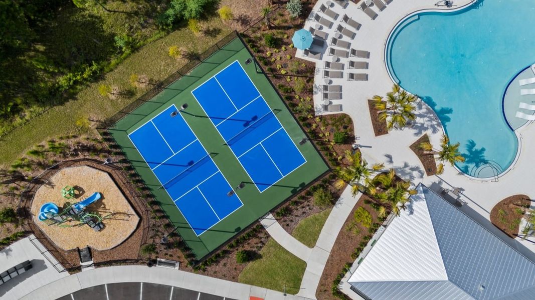 Community amenities in Colbert Landings, Palm Coast (Image 23).