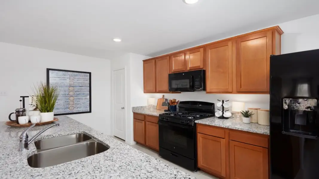 Kitchen Kitchen