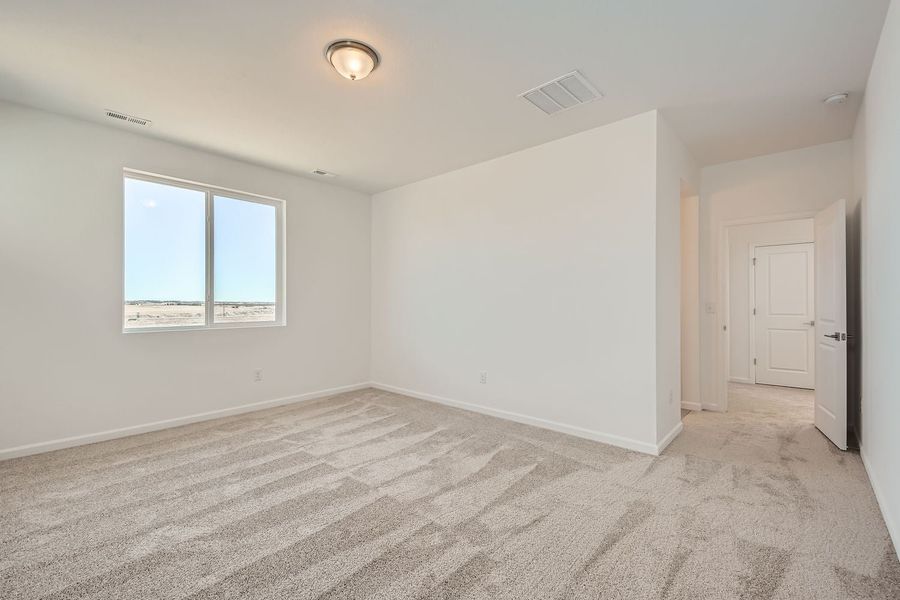 Rainier New Home in Elizabeth, CO.  - Slide 16