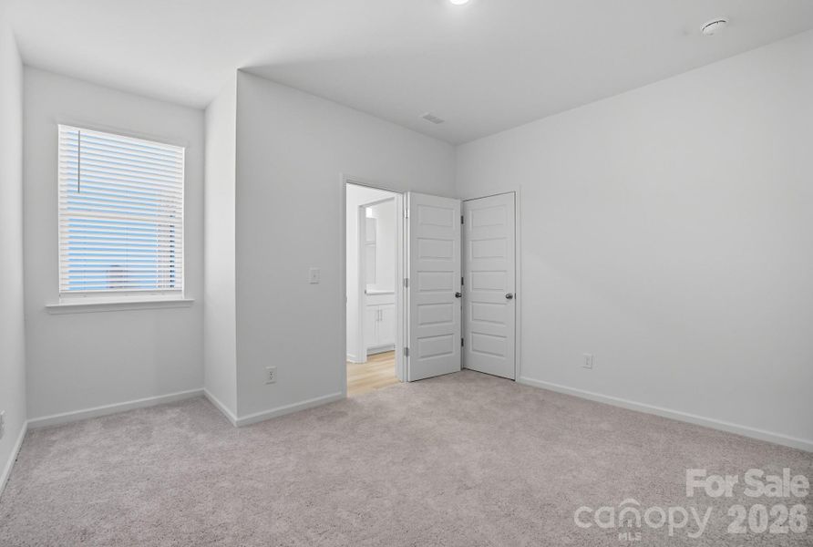 Guest Bedroom on first floor