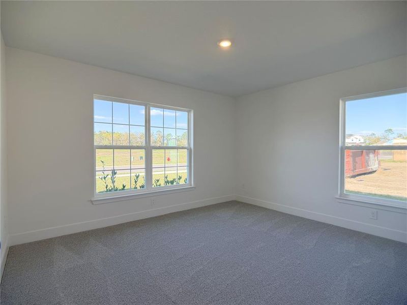 Spacious, unfurnished interior of a new home in , Ocala (Image 22). Spacious, unfurnished interior of a new home in , Ocala (Image 22).