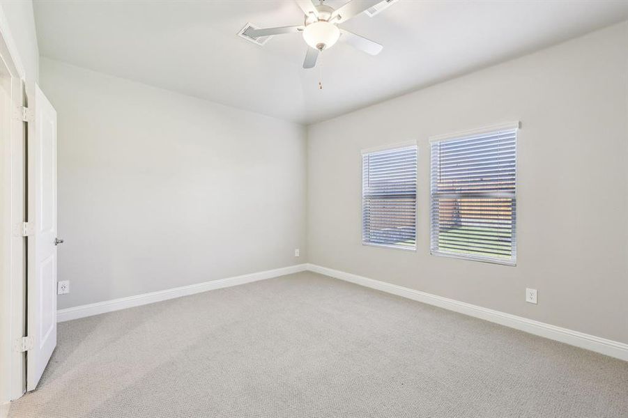 Photo is not of the actual home, but is an inspirational photo of builder’s model home and may depict options, furnishings, and/or decorator features that are not included.