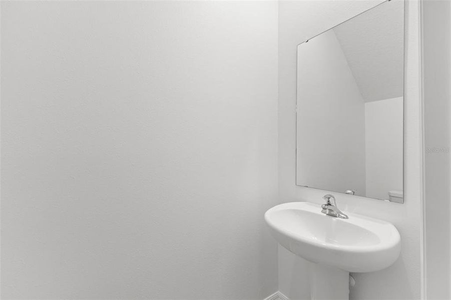 Furnished interior view inside a new home in , Land O' Lakes (Image 12). Furnished interior view inside a new home in , Land O' Lakes (Image 12).