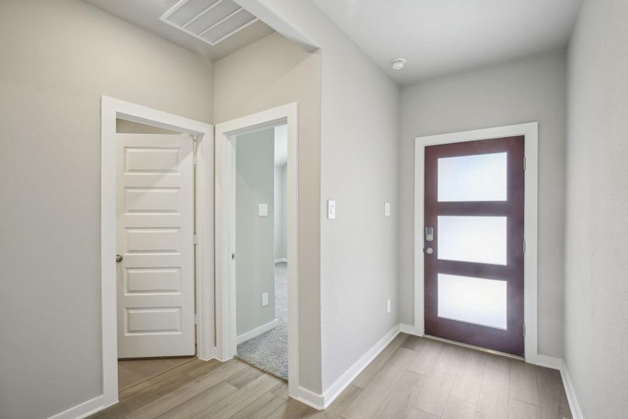 Image 40 of a home in Massey Oaks - Premier Series. Image 40 of a home in Massey Oaks - Premier Series.