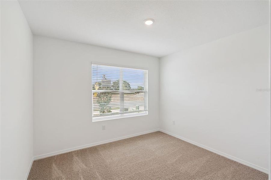 Spacious, unfurnished interior of a new home in , Lakeland (Image 14).