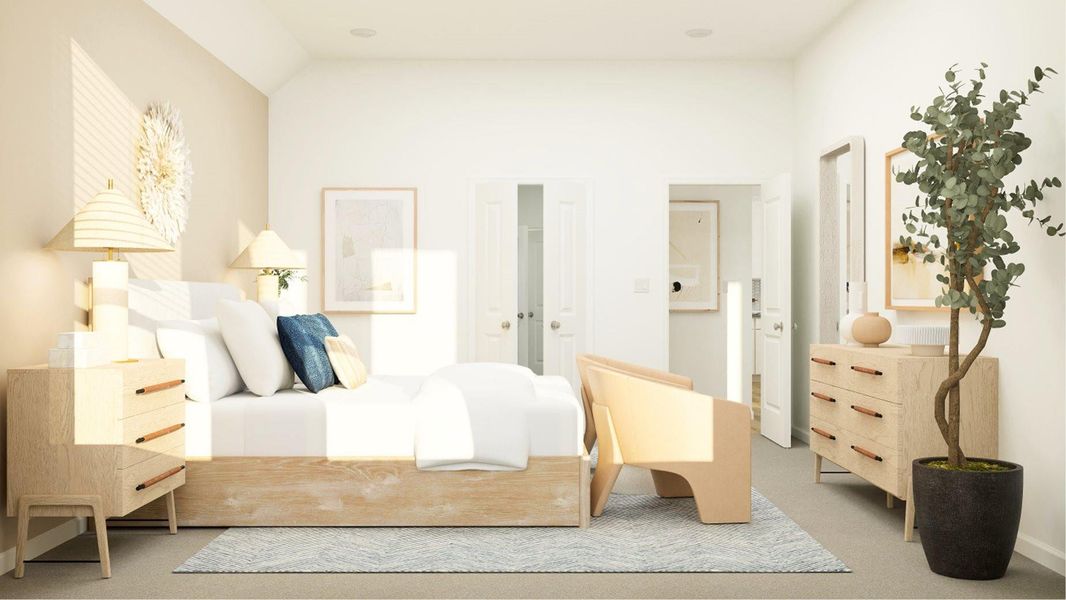 Pictures are representative of same floor plan - not the actual home