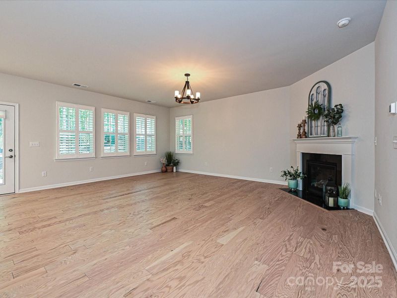 Great Room Great Room