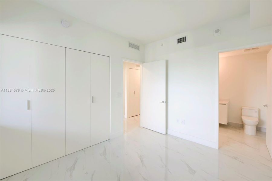Spacious, unfurnished interior of a new home in , Miami (Image 26). Spacious, unfurnished interior of a new home in , Miami (Image 26).