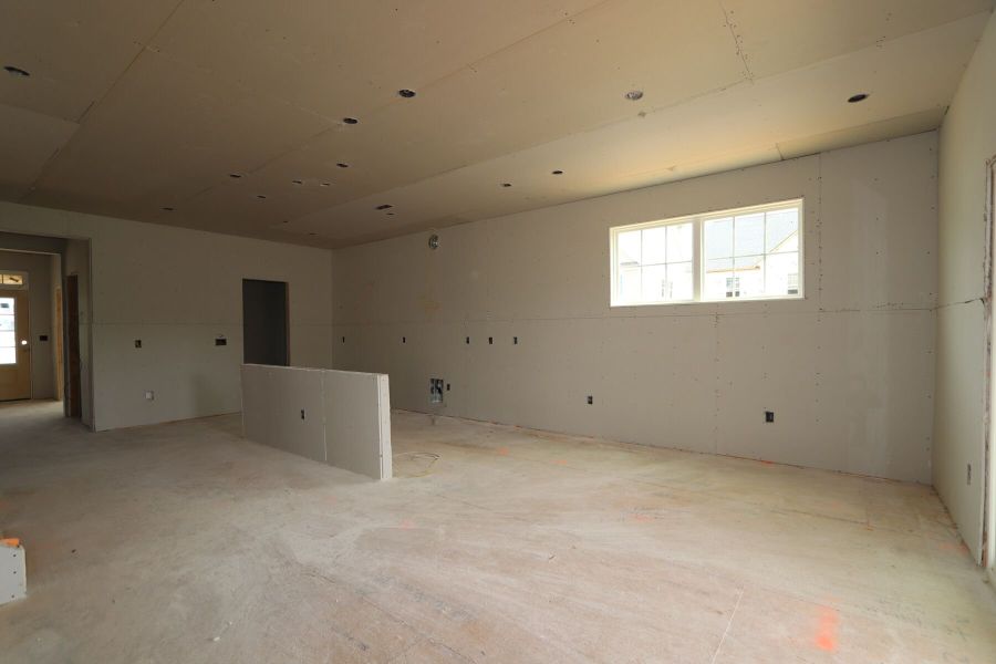 Drywall Drywall