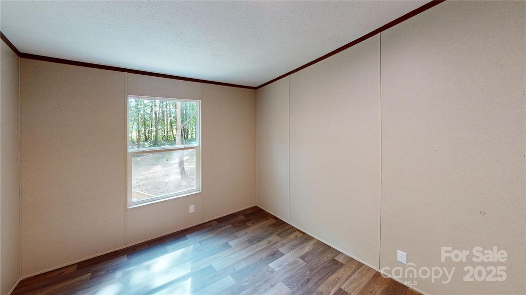 Spacious, unfurnished interior of a new home in , Rock Hill (Image 19).