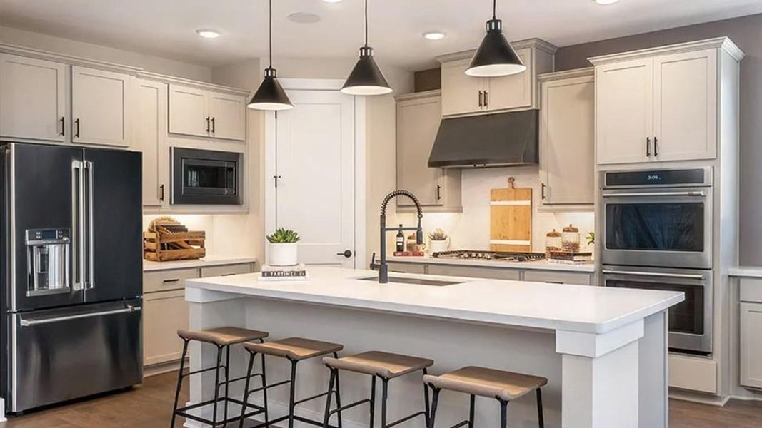 Representative Photo