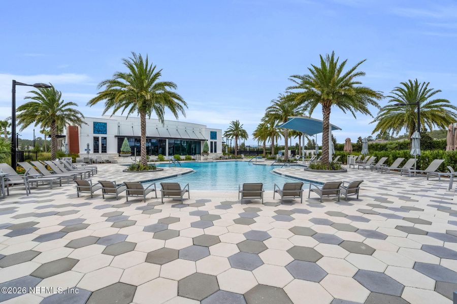 Community amenities in , Jacksonville (Image 57).