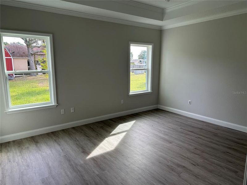 Spacious, unfurnished interior of a new home in , Palm Coast (Image 22).