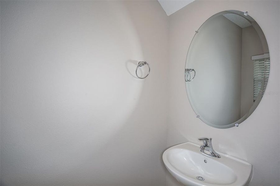 Close-up of interior finishes inside a home in Davis Landing, Wimauma (Image 12).