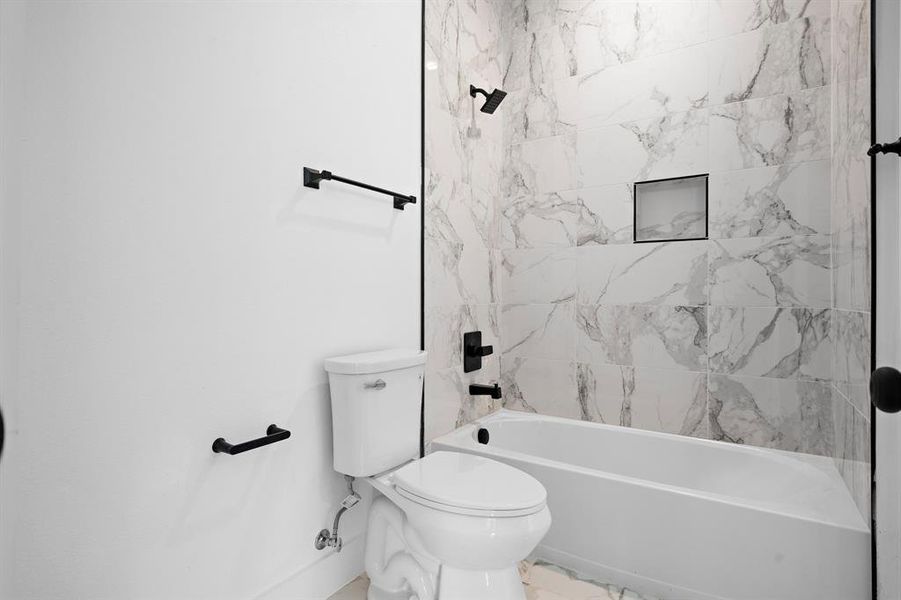 Furnished interior view inside a new home in , Whitney (Image 13). Furnished interior view inside a new home in , Whitney (Image 13).