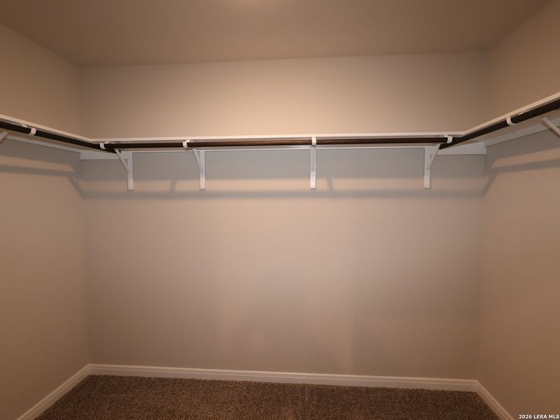 Spacious, unfurnished interior of a new home in Hickory Ridge, Elmendorf (Image 30). Spacious, unfurnished interior of a new home in Hickory Ridge, Elmendorf (Image 30).