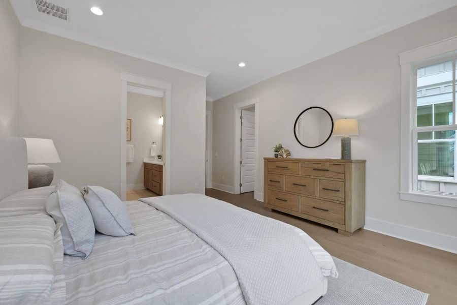 Okatie, SC New Home.  - Slide 49