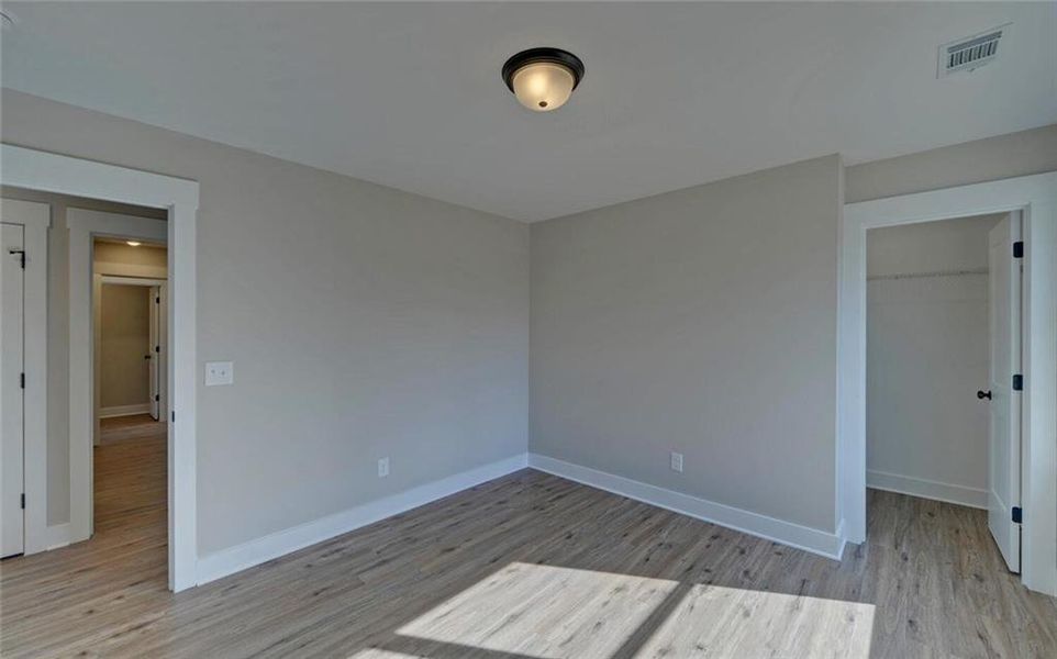 Spacious, unfurnished interior of a new home in , Lavonia (Image 34). Spacious, unfurnished interior of a new home in , Lavonia (Image 34).