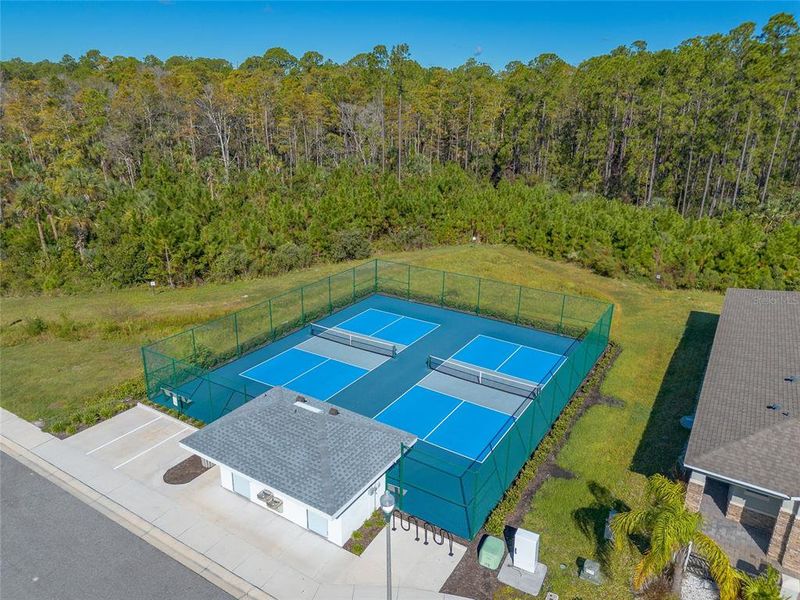 Community amenities in , New Smyrna Beach (Image 17).