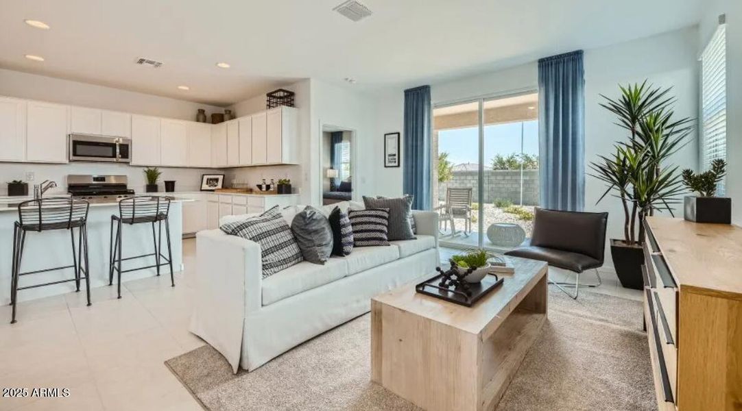 Great Room Great Room