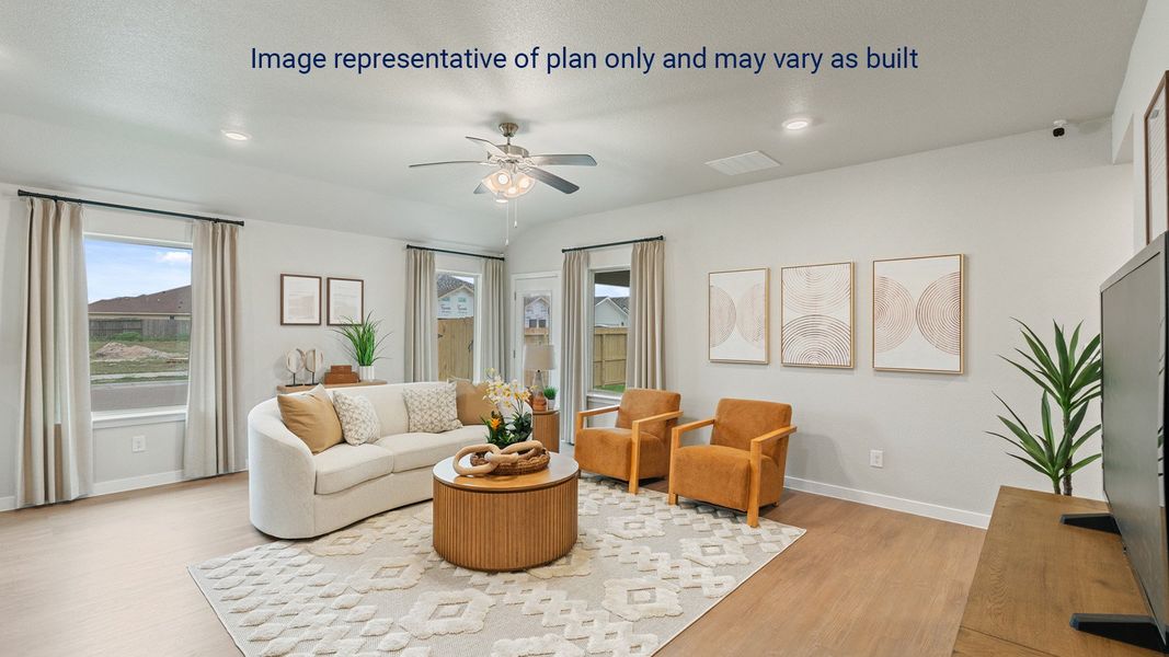 Image 24 representing the Lakeway by D.R. Horton in King's Landing, Corpus Christi, TX. Image 24 representing the Lakeway by D.R. Horton in King's Landing, Corpus Christi, TX.