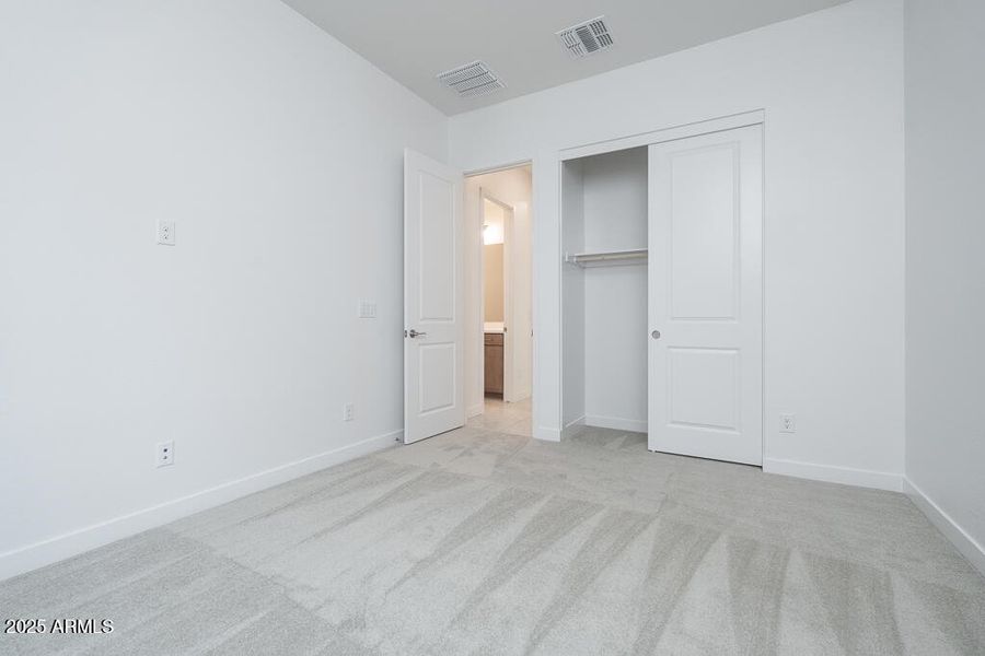 Tri Pointe Blossom Rock 516 - Bedroom 2-