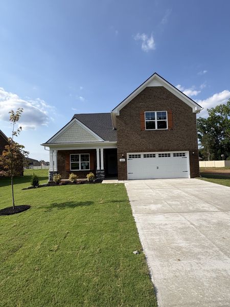 4 bedroom 3 Bathroom with bonus room. 4 bedroom 3 Bathroom with bonus room.