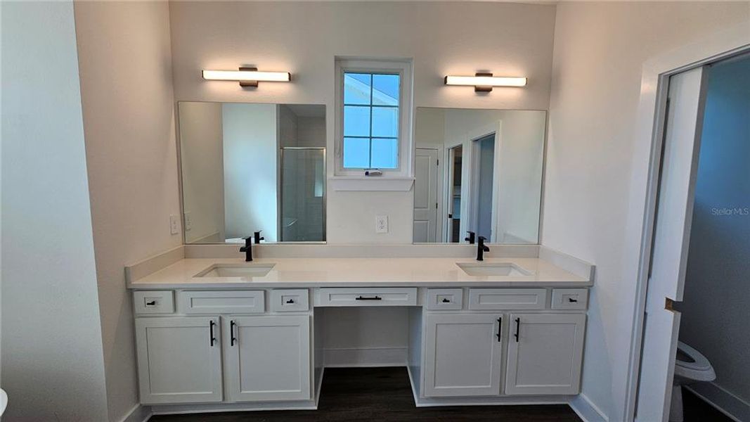 Furnished interior view inside a new home in , Port Charlotte (Image 10).