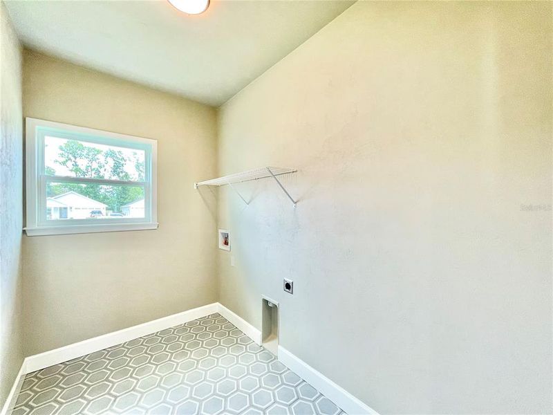 Spacious, unfurnished interior of a new home in , Newberry (Image 37). Spacious, unfurnished interior of a new home in , Newberry (Image 37).