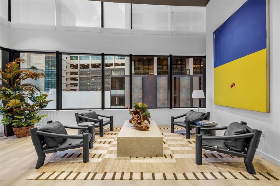 Community amenities in , Miami (Image 43).