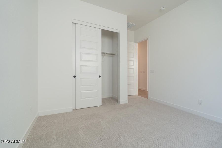 Tri Pointe Soleo 213 - Bedroom 2-1MLS