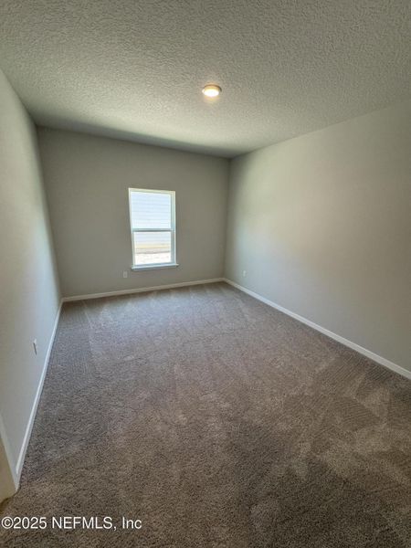 Spacious, unfurnished interior of a new home in Oak Creek Preserve, Jacksonville (Image 14). Spacious, unfurnished interior of a new home in Oak Creek Preserve, Jacksonville (Image 14).