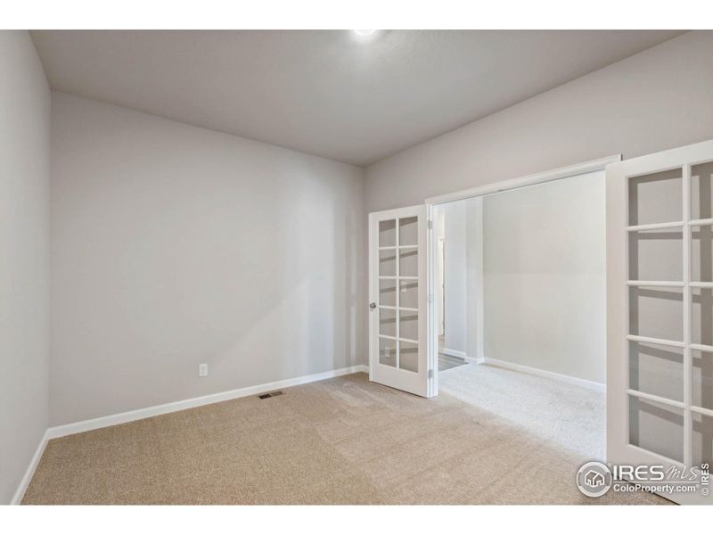 Spacious, unfurnished interior of a new home in Hidden Valley Farm, Severance (Image 14).