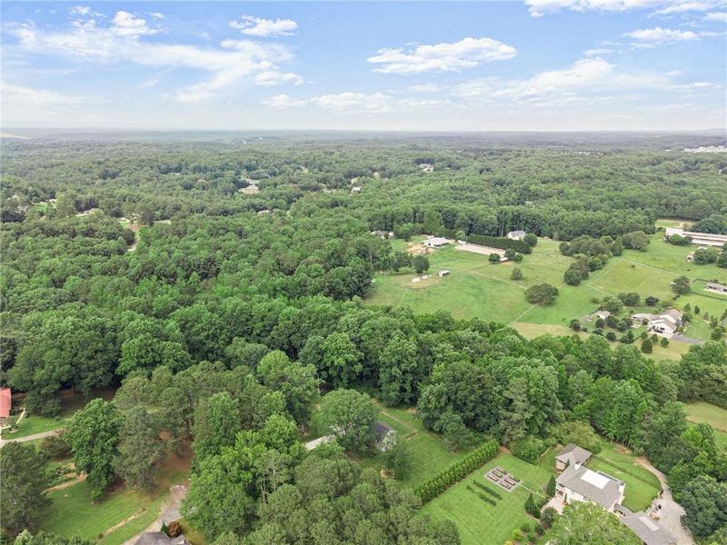 Natural landscape and outdoor views near in Cumming (Image 40). Natural landscape and outdoor views near in Cumming (Image 40).