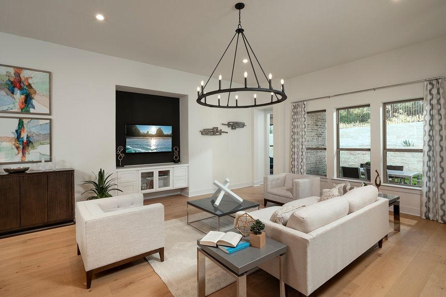 4br New Home in Cibolo, TX. - Slide 18 4br New Home in Cibolo, TX. - Slide 18