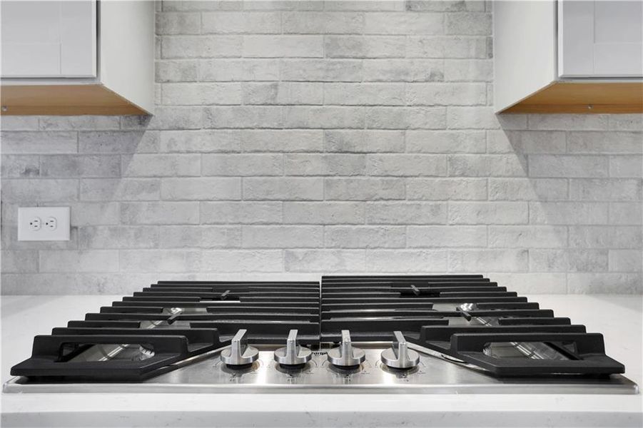 Close-up of interior finishes inside a home in Acacia, Cumming (Image 20).