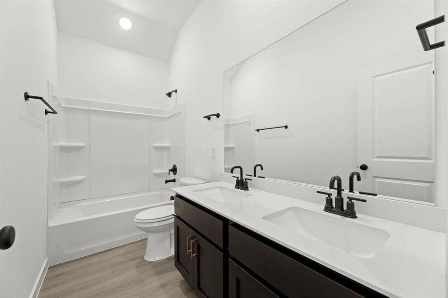 Bathroom 2 Bathroom 2