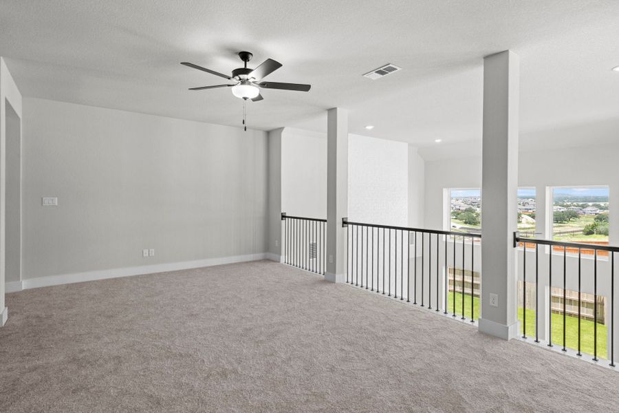 506 Uphill Court, Liberty Hill, TX.  - Slide 32