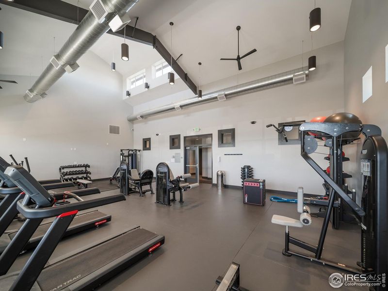 Community amenities in , Johnstown (Image 35).