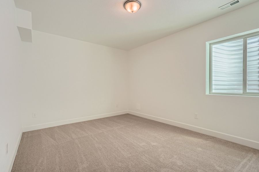 1,894sf New Home in Frederick, CO.  - Slide 7