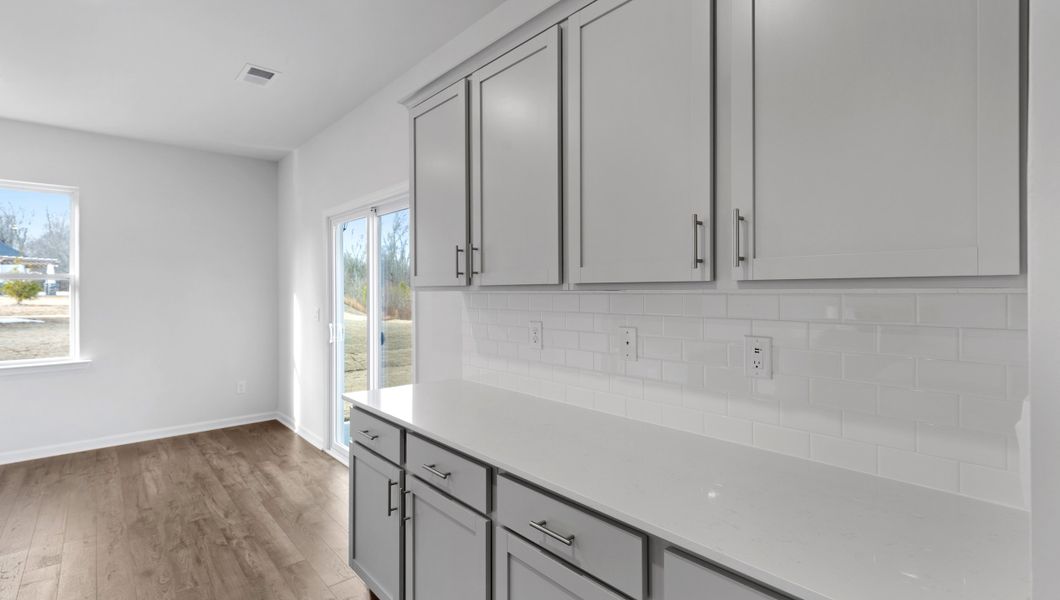 Image 36 representing the WILMINGTON by D.R. Horton in Baxter Village, Boiling Springs, SC.