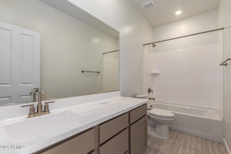 Bathroom 2 Bathroom 2