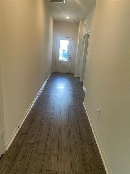 Spacious, unfurnished interior of a new home in , Astatula (Image 12). Spacious, unfurnished interior of a new home in , Astatula (Image 12).