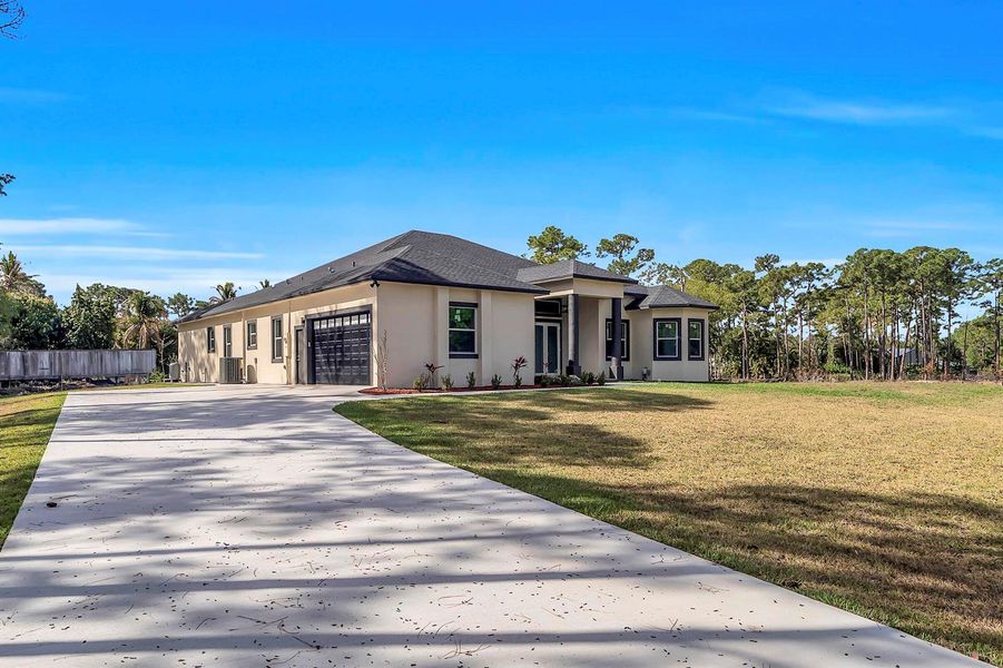 15174 69th Ct N. Loxahatchee 33470 - 15174 69th Ct N. Loxahatchee 33470 -